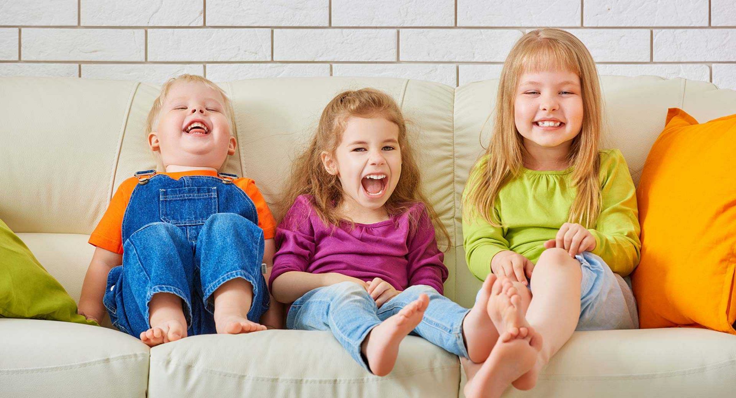 Как химчистка мебели влияет на здоровье ребенка?